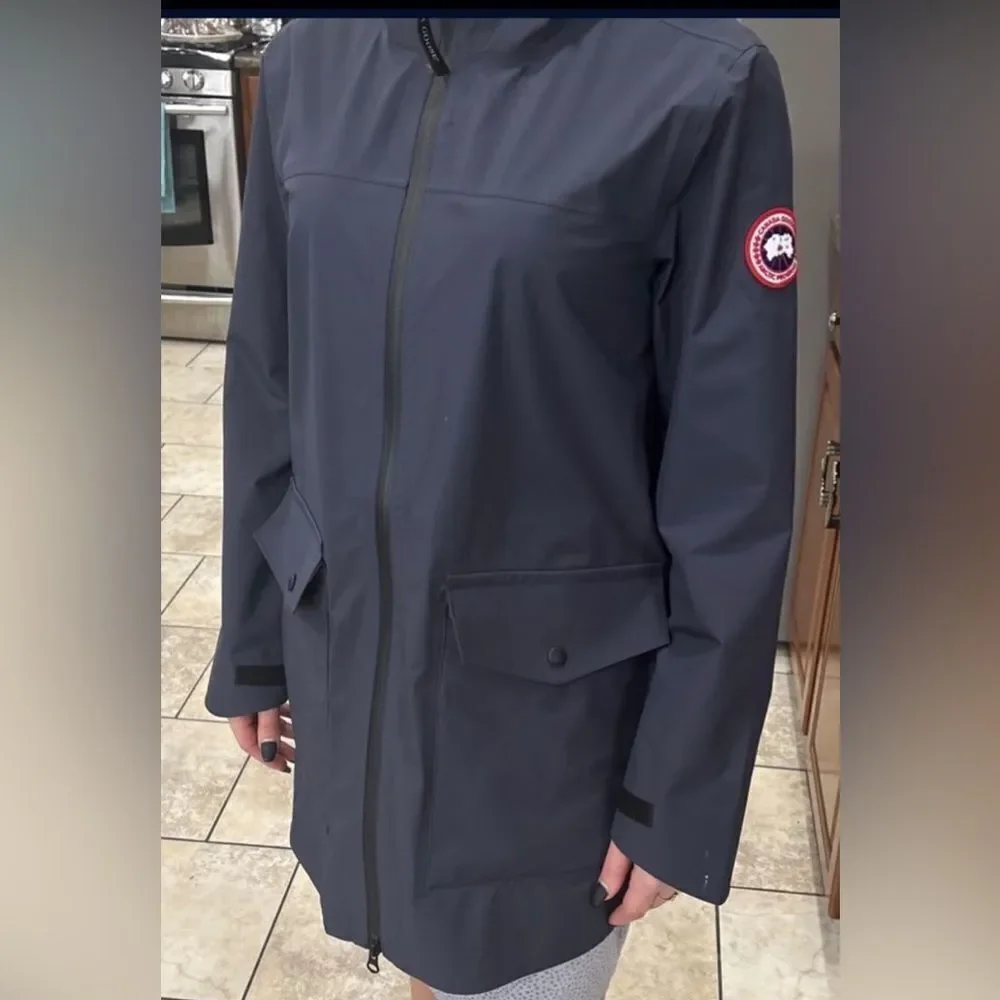Canada Goose Wolfville jacket